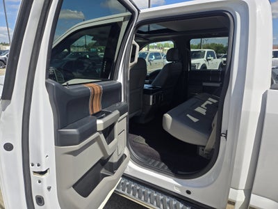 2016 Ford F-150 Base