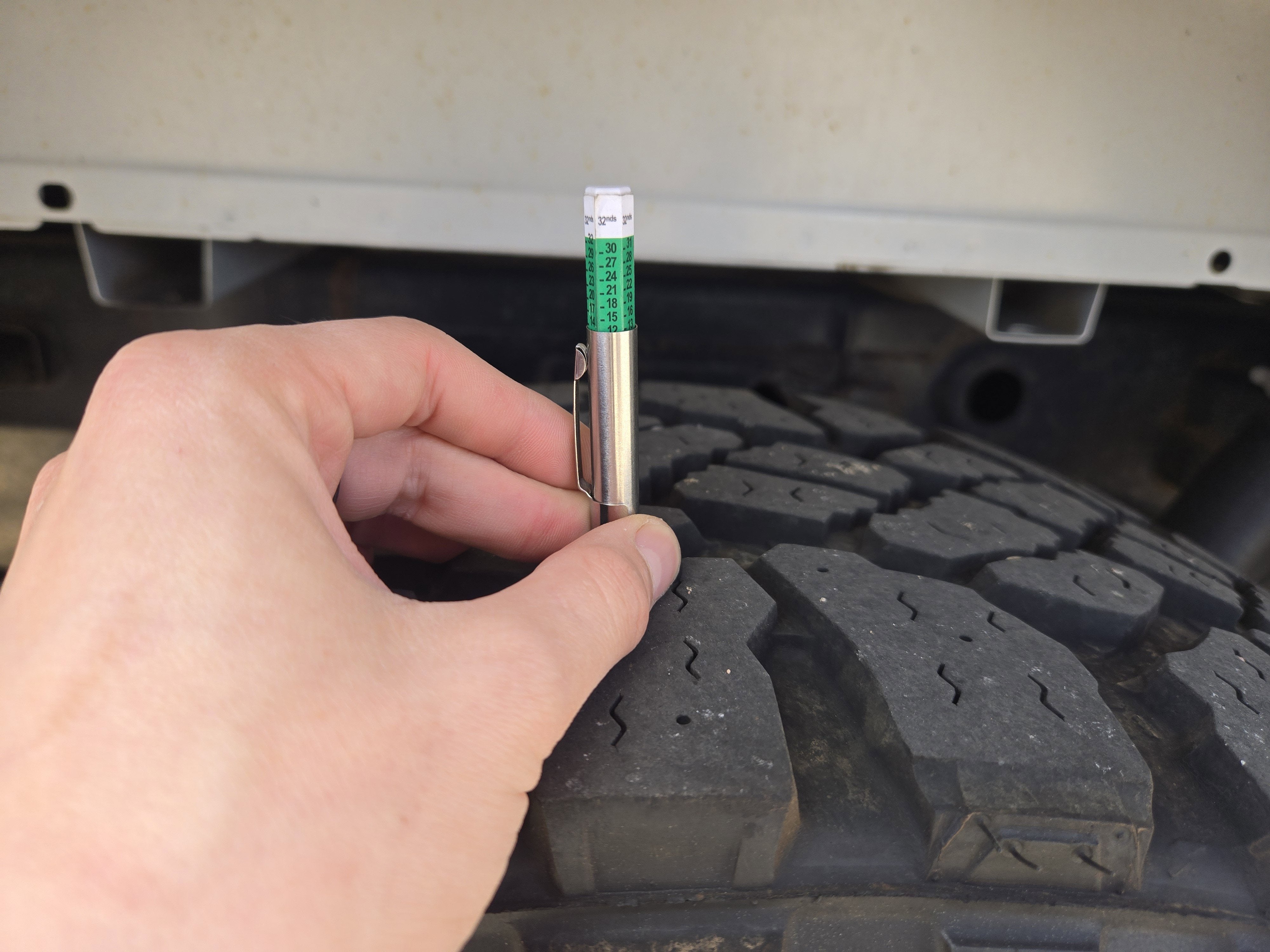 2016 Ford F-150 Base
