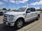 2016 Ford F-150 Base