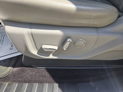 2016 Ford F-150 Base
