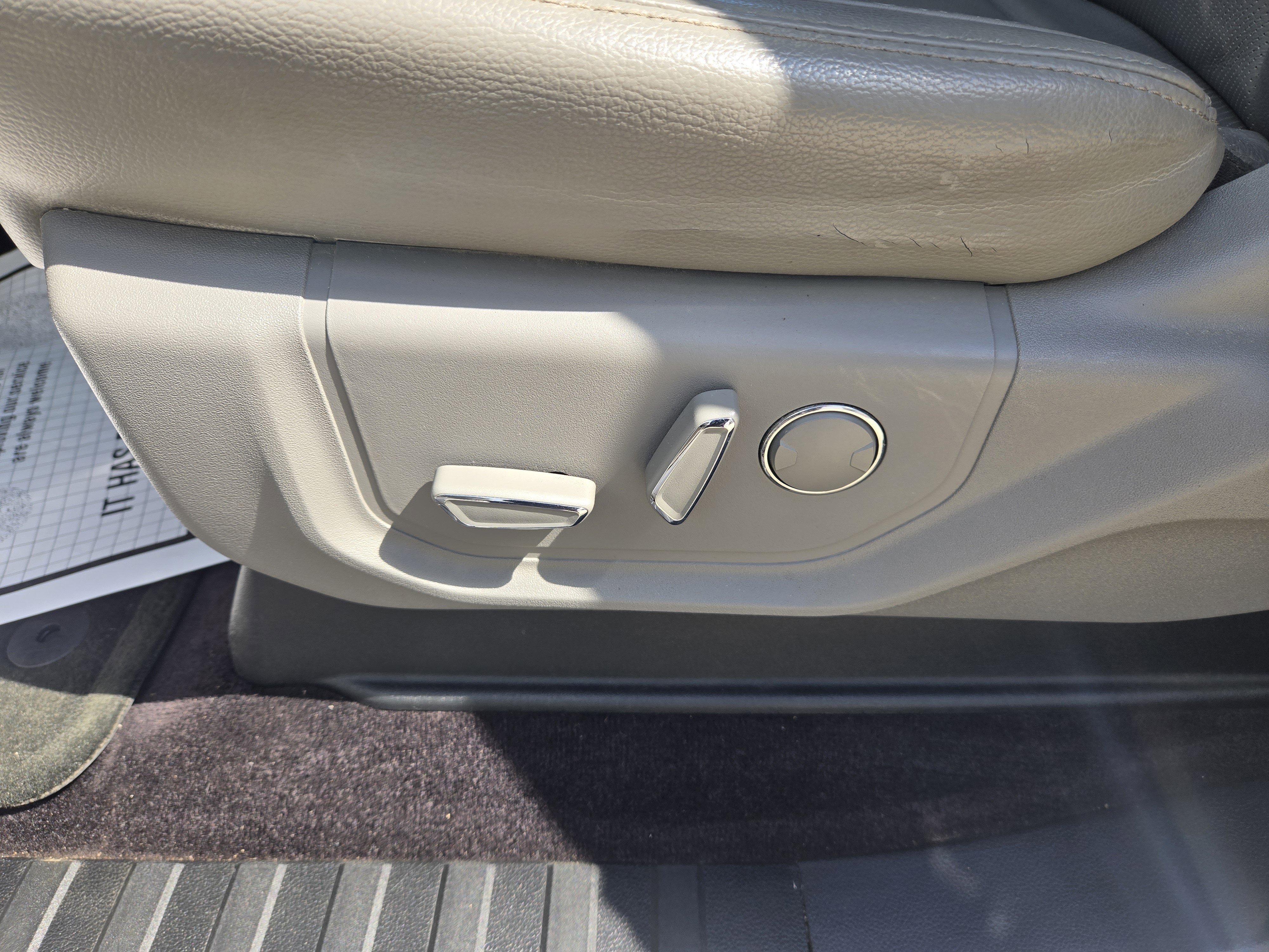 2016 Ford F-150 Base
