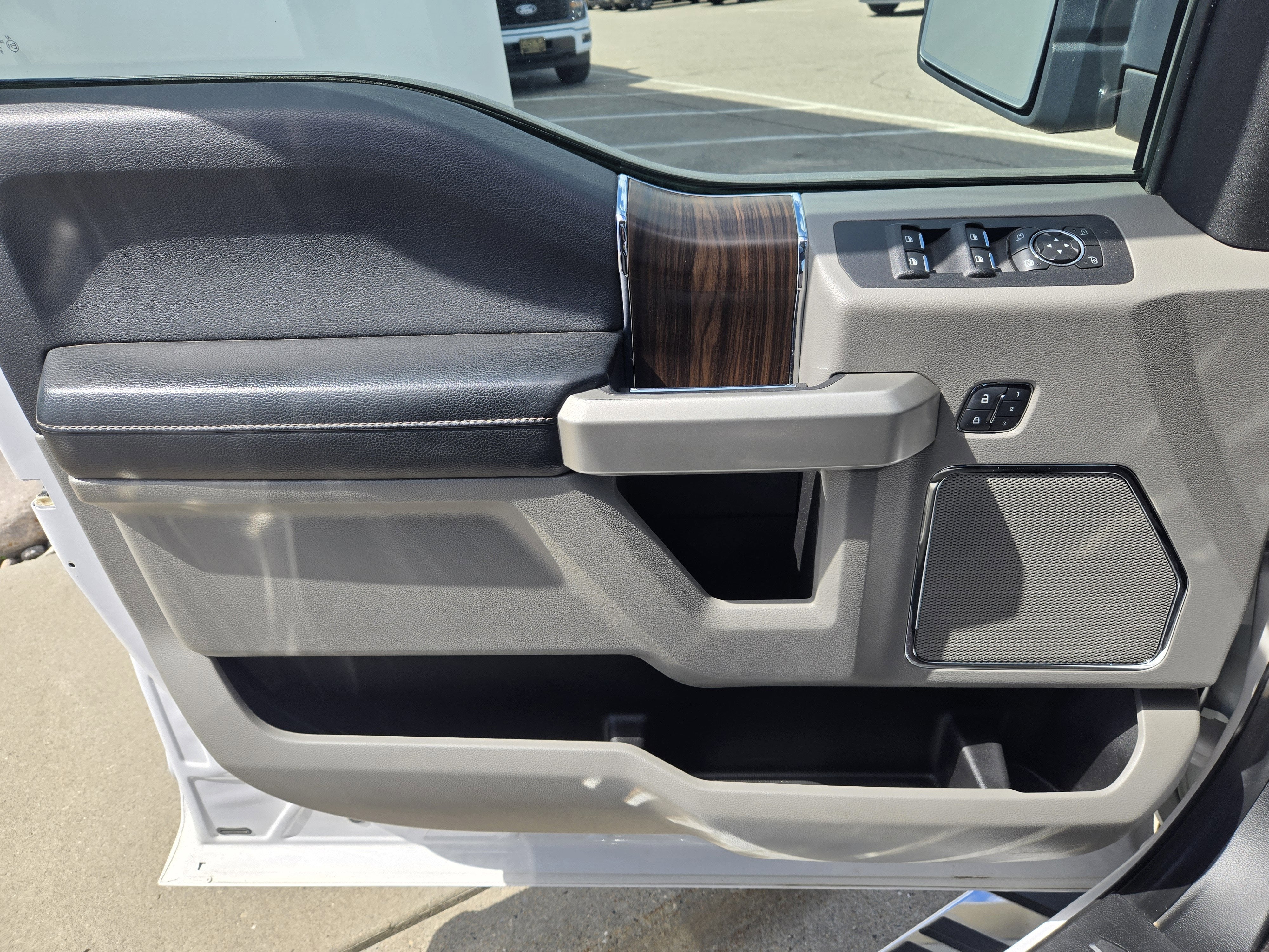 2016 Ford F-150 Base