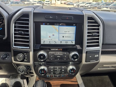 2016 Ford F-150 Base