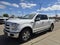 2016 Ford F-150 Base