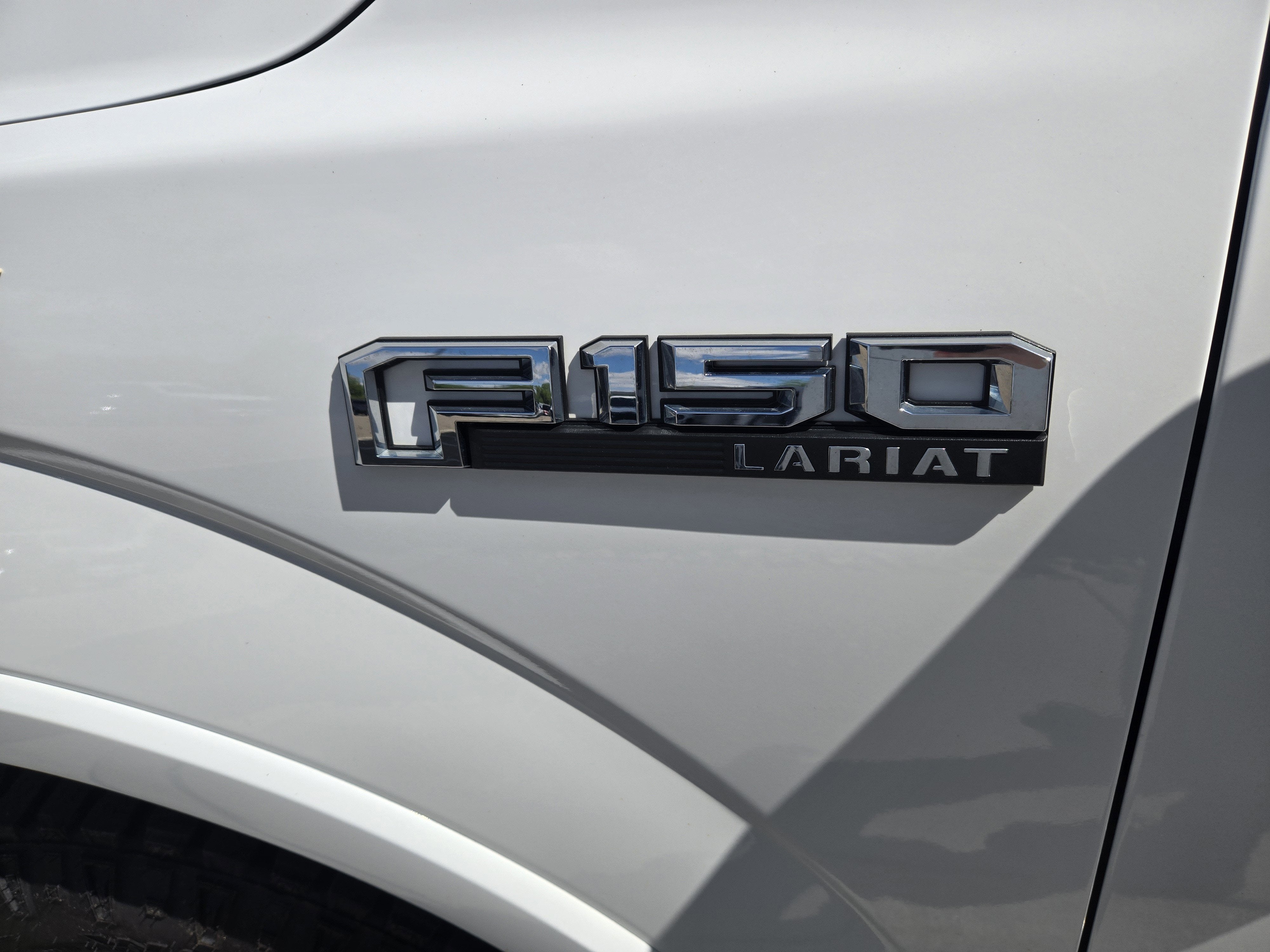 2016 Ford F-150 Base