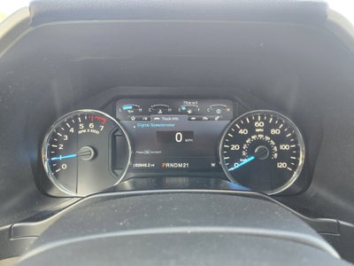 2016 Ford F-150 Base