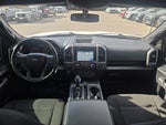 2017 Ford F-150 Base
