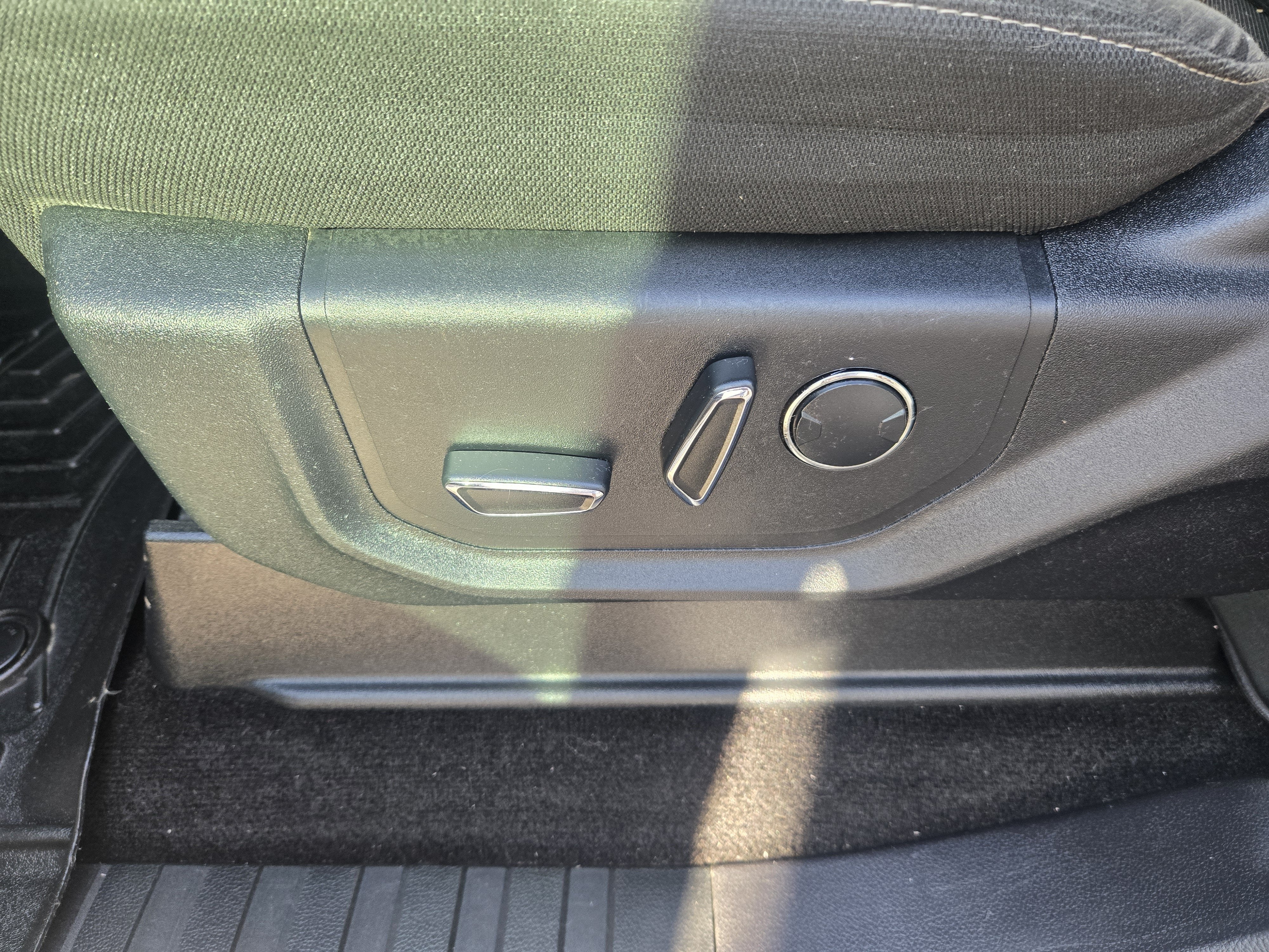 2017 Ford F-150 Base