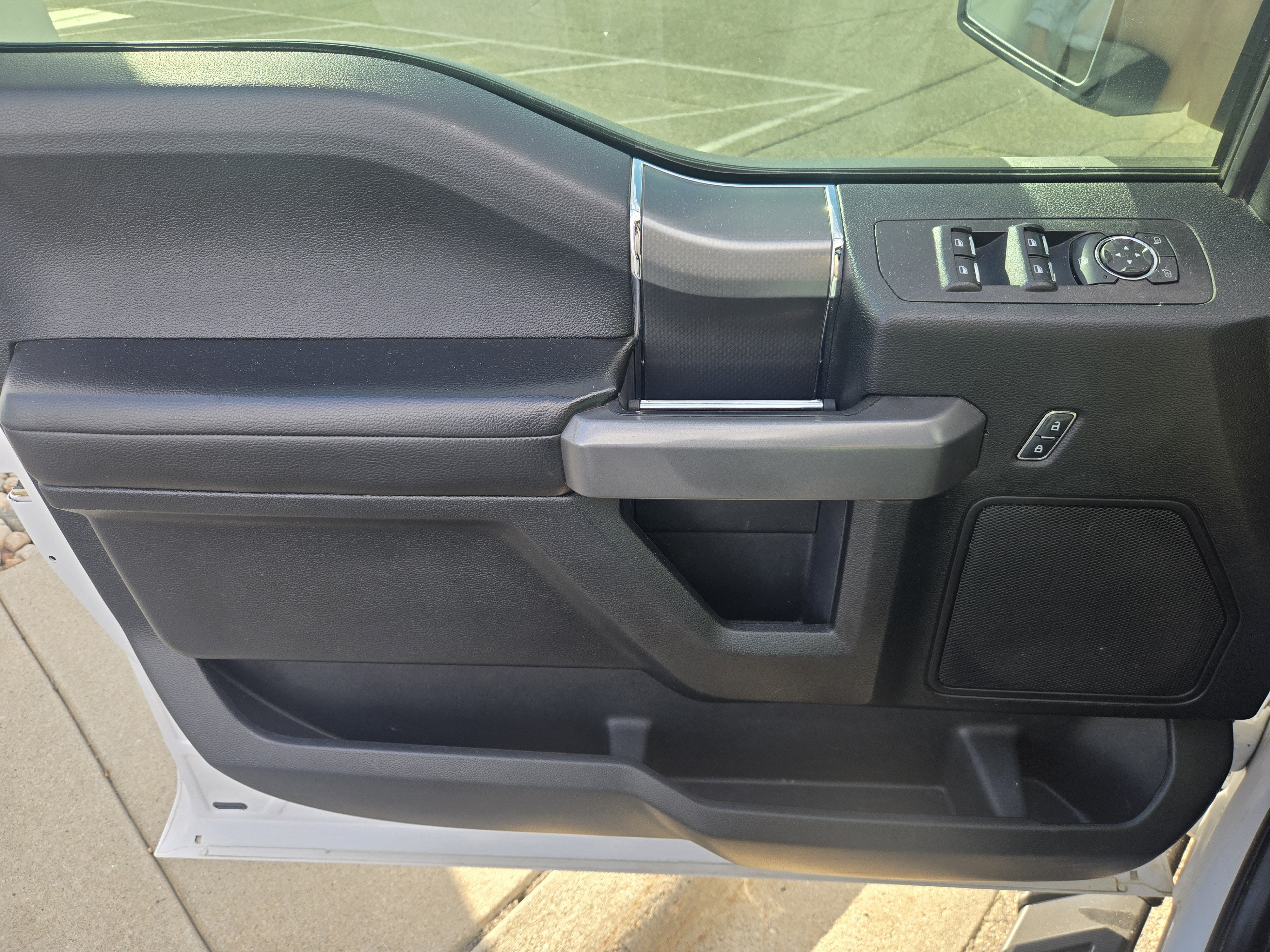2017 Ford F-150 Base