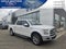 2017 Ford F-150 Base
