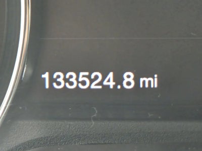 2017 Ford F-150 Base