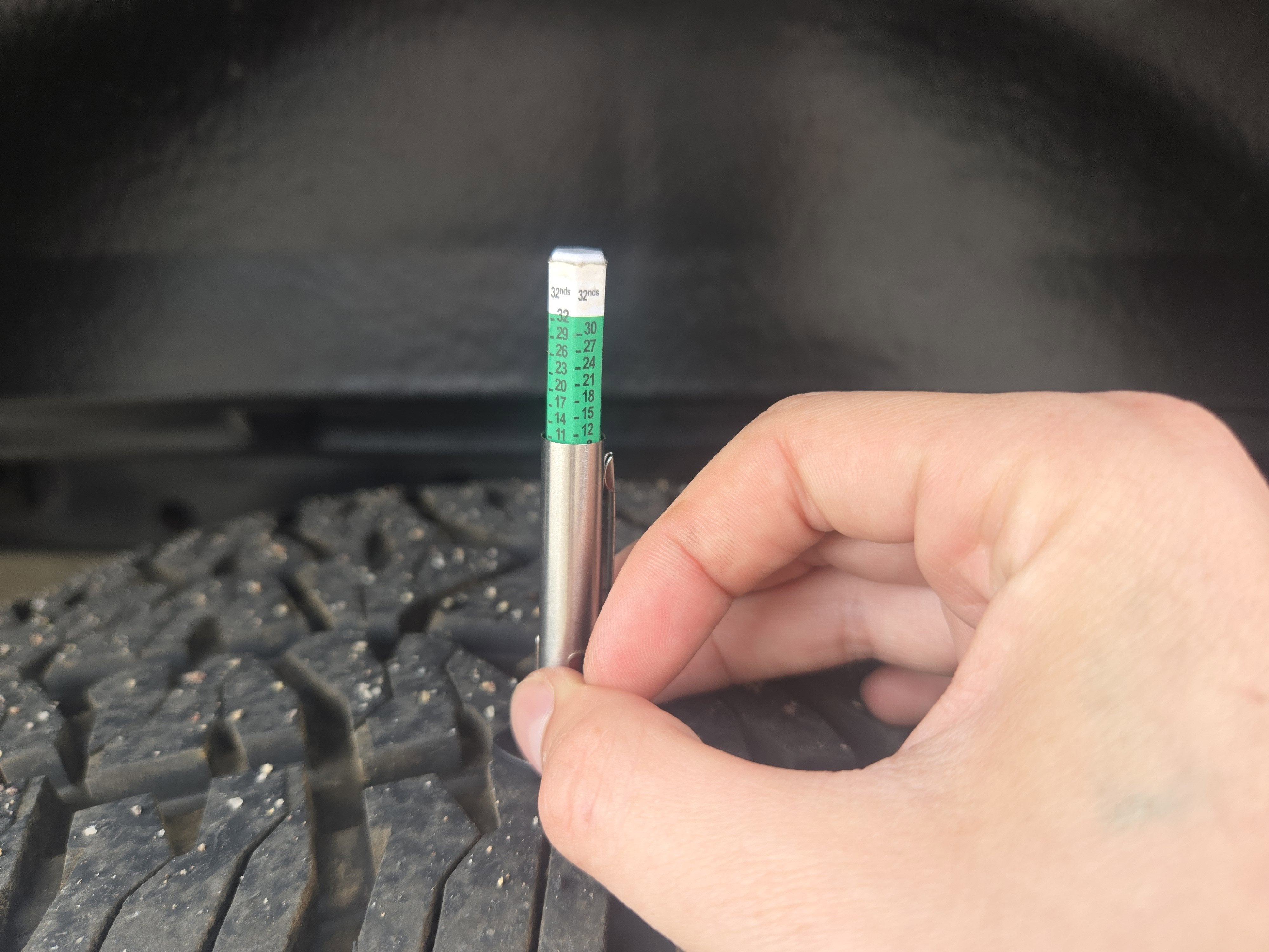 2017 Ford F-150 Base