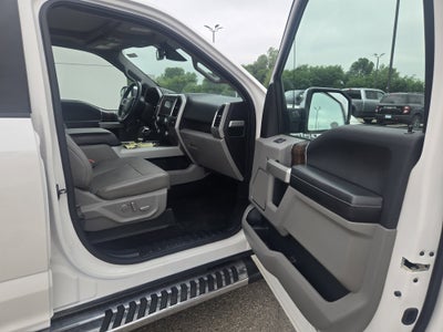 2017 Ford F-150 Base