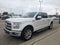 2017 Ford F-150 Base