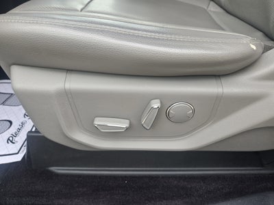 2017 Ford F-150 Base