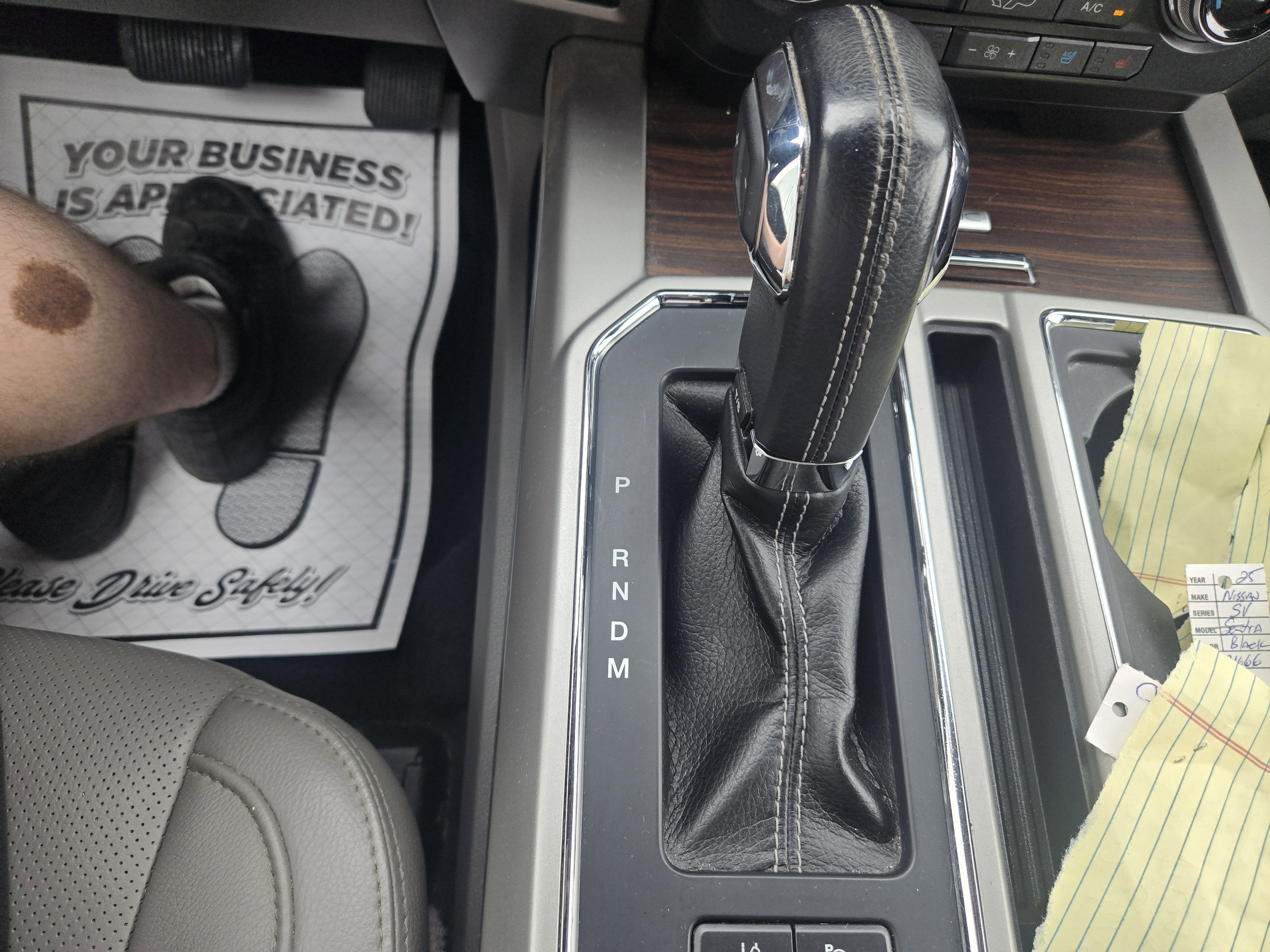 2017 Ford F-150 Base