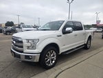 2017 Ford F-150 Base