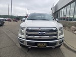 2017 Ford F-150 Base