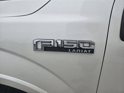 2017 Ford F-150 Base