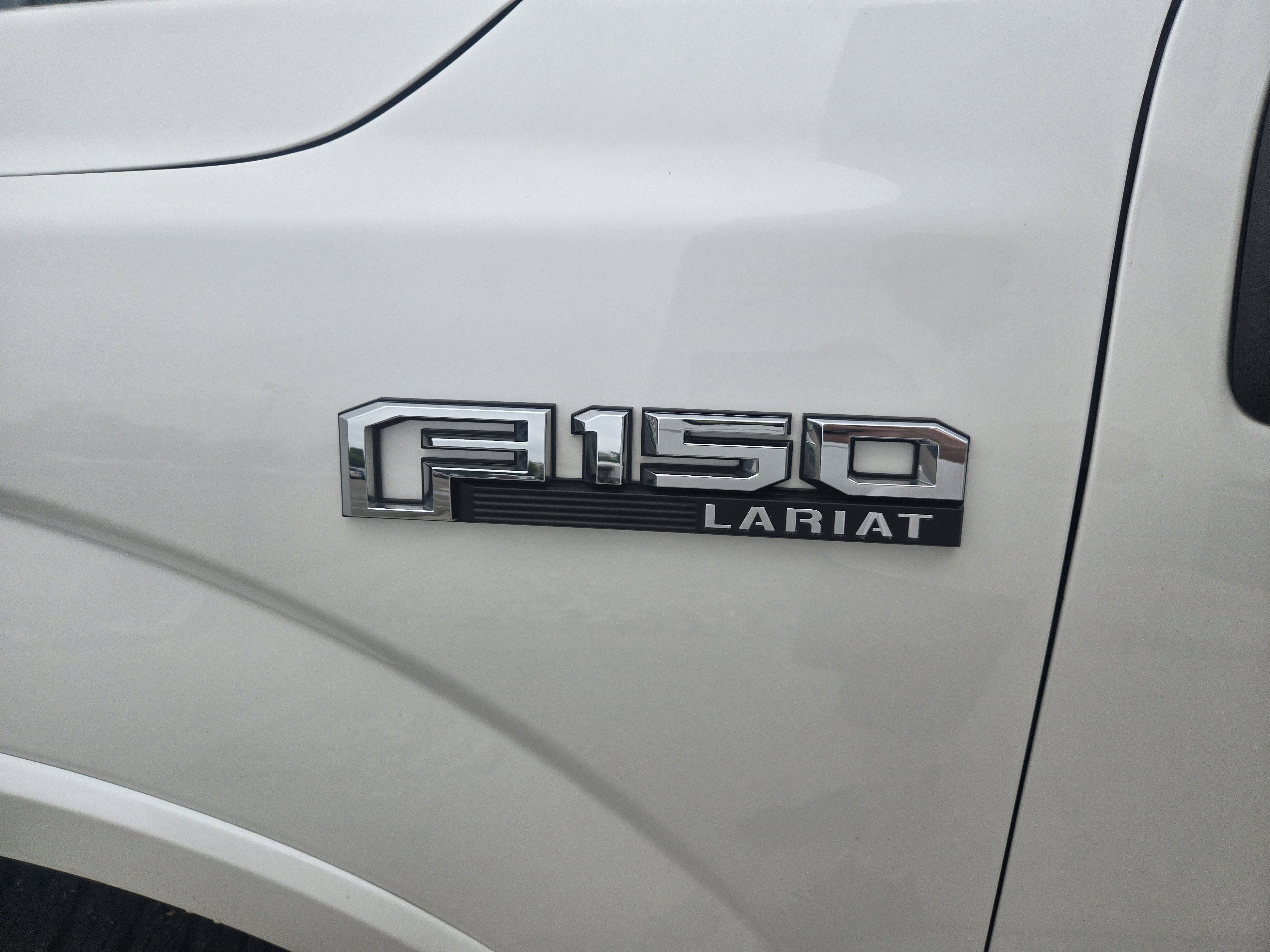 2017 Ford F-150 Base