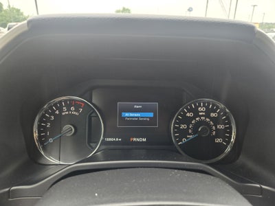2017 Ford F-150 Base