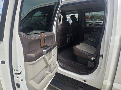 2019 Ford F-150 Limited