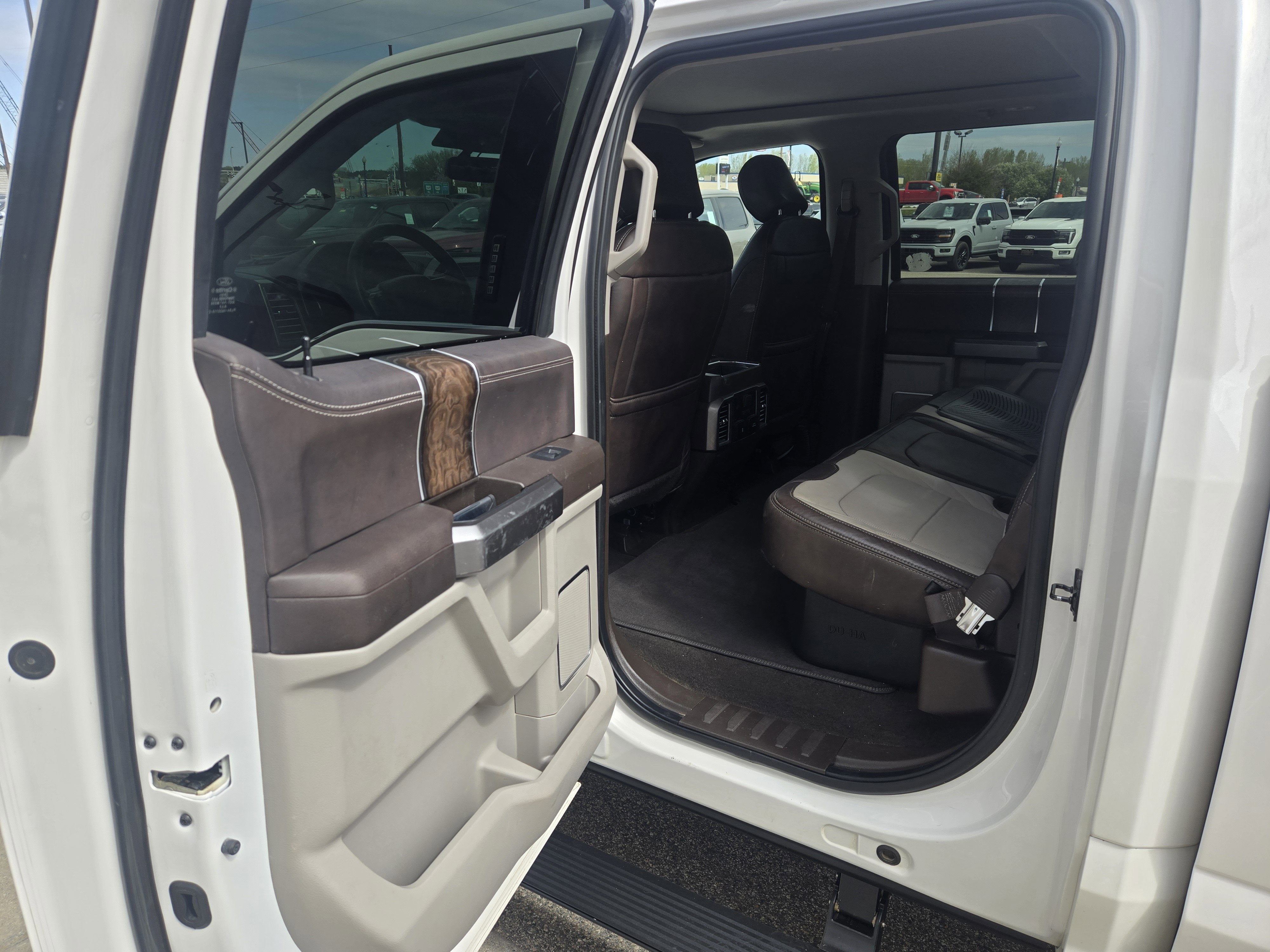 2019 Ford F-150 Limited