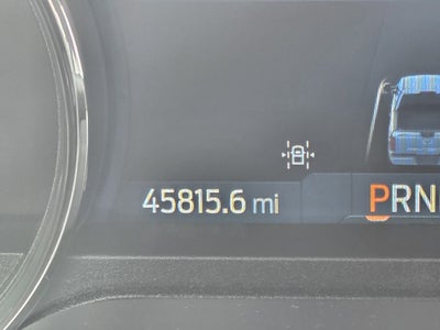2022 Ford F-150 Base