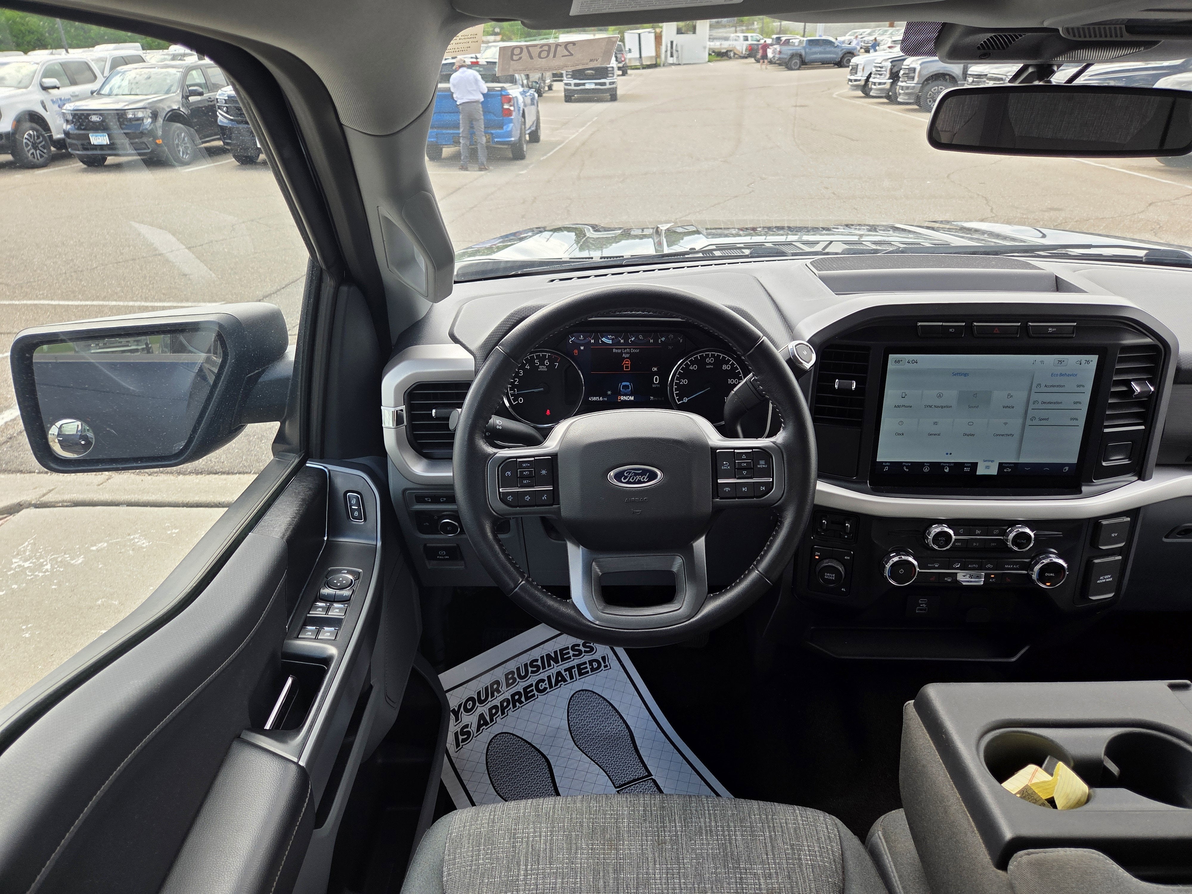 2022 Ford F-150 Base