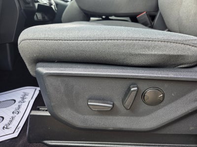2022 Ford F-150 Base