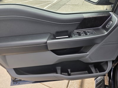 2022 Ford F-150 Base