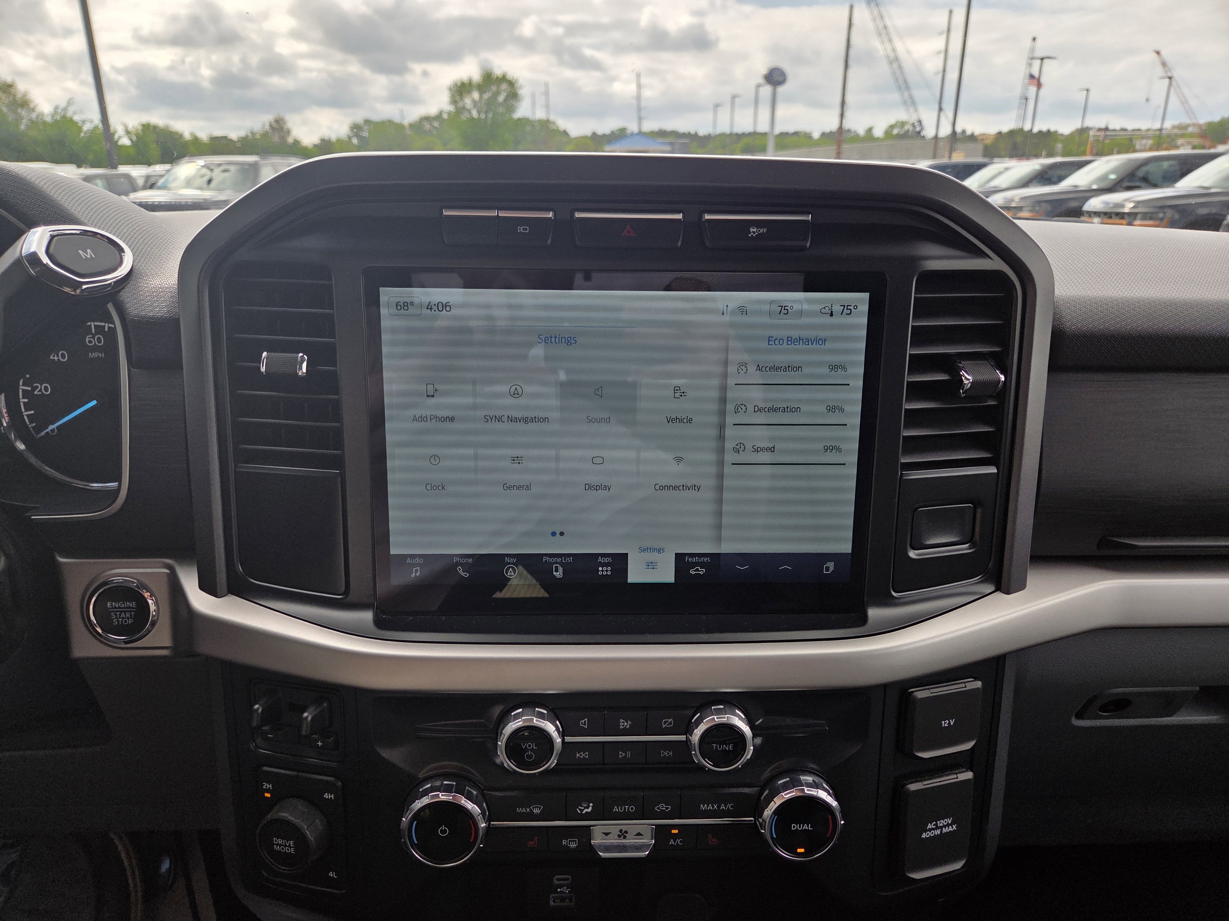2022 Ford F-150 Base