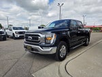 2022 Ford F-150 Base