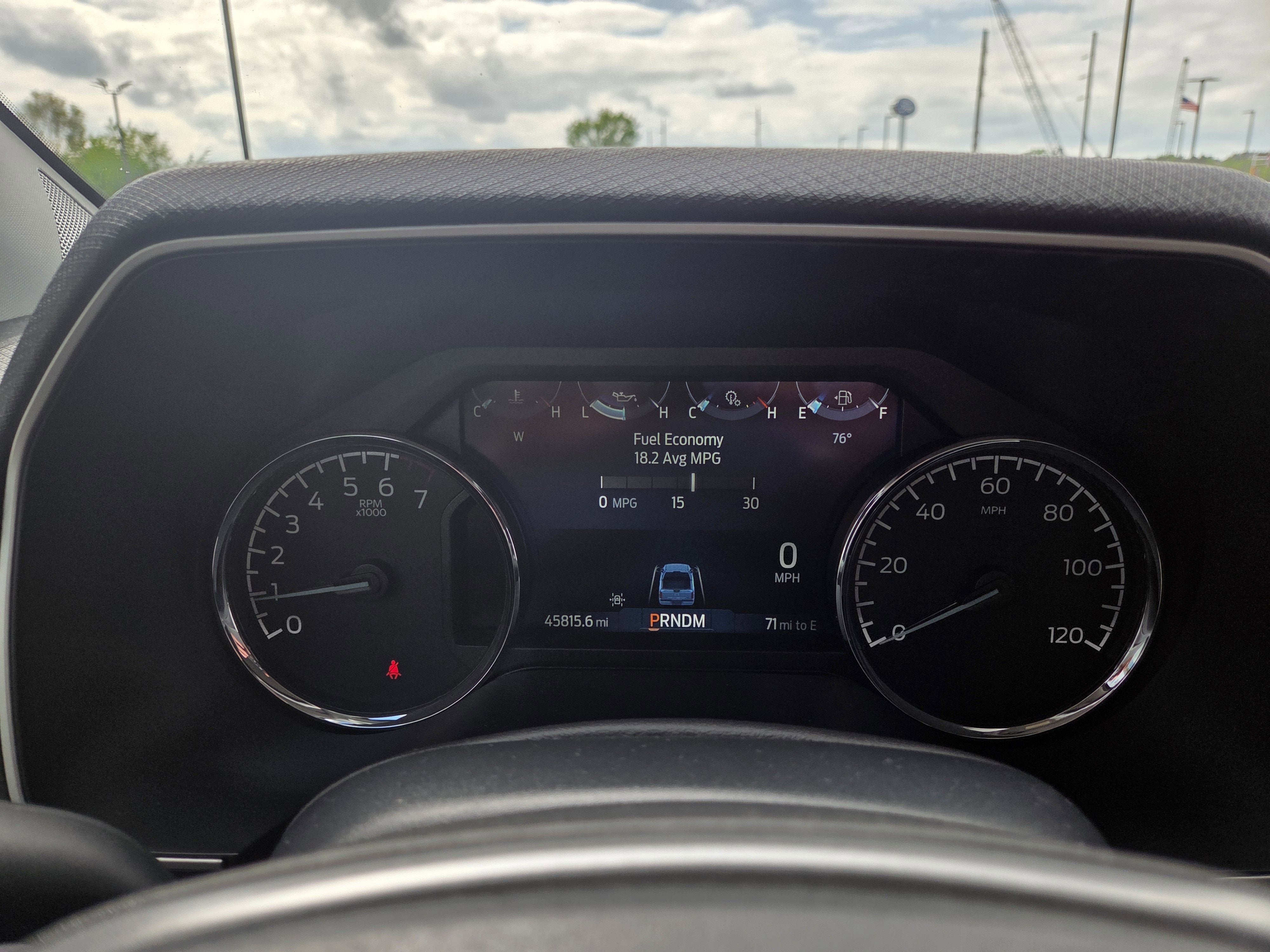 2022 Ford F-150 Base