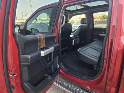 2016 Ford F-150 Base