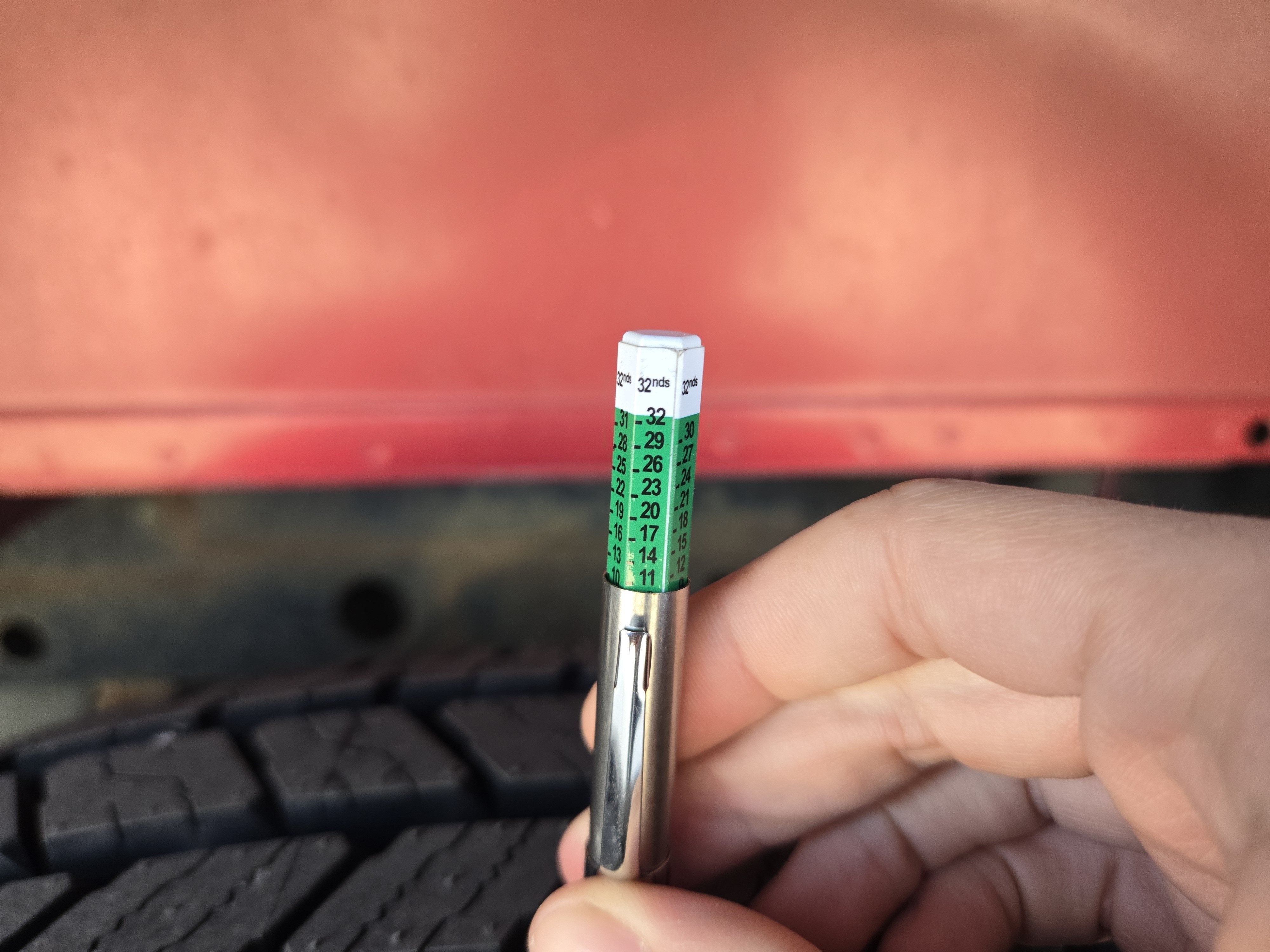 2016 Ford F-150 Base