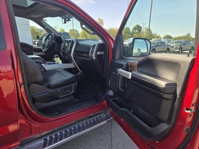 2016 Ford F-150 Base