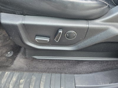 2016 Ford F-150 Base