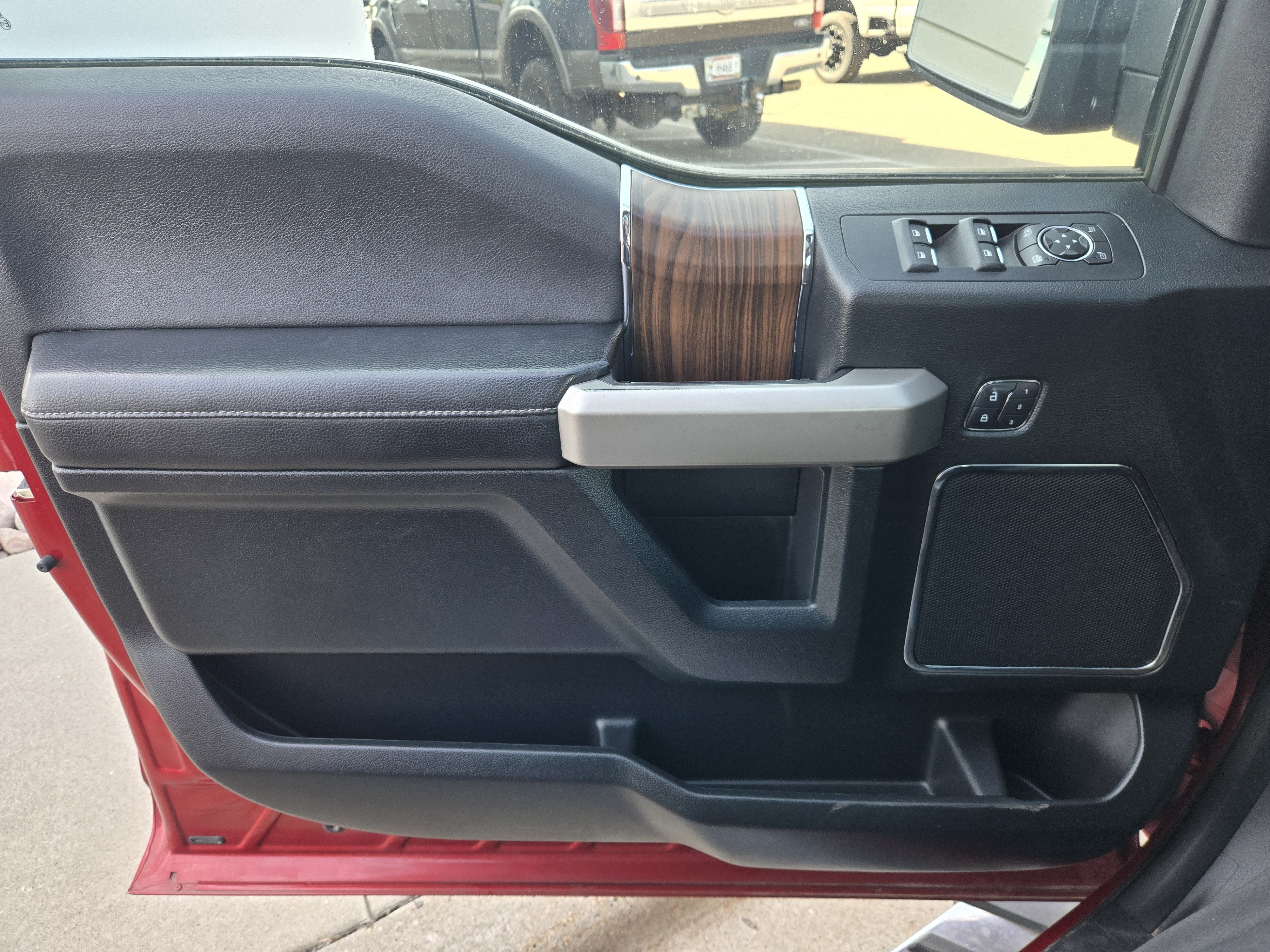 2016 Ford F-150 Base