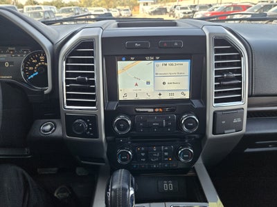 2016 Ford F-150 Base