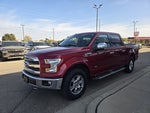 2016 Ford F-150 Base