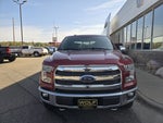 2016 Ford F-150 Base