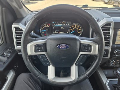 2016 Ford F-150 Base