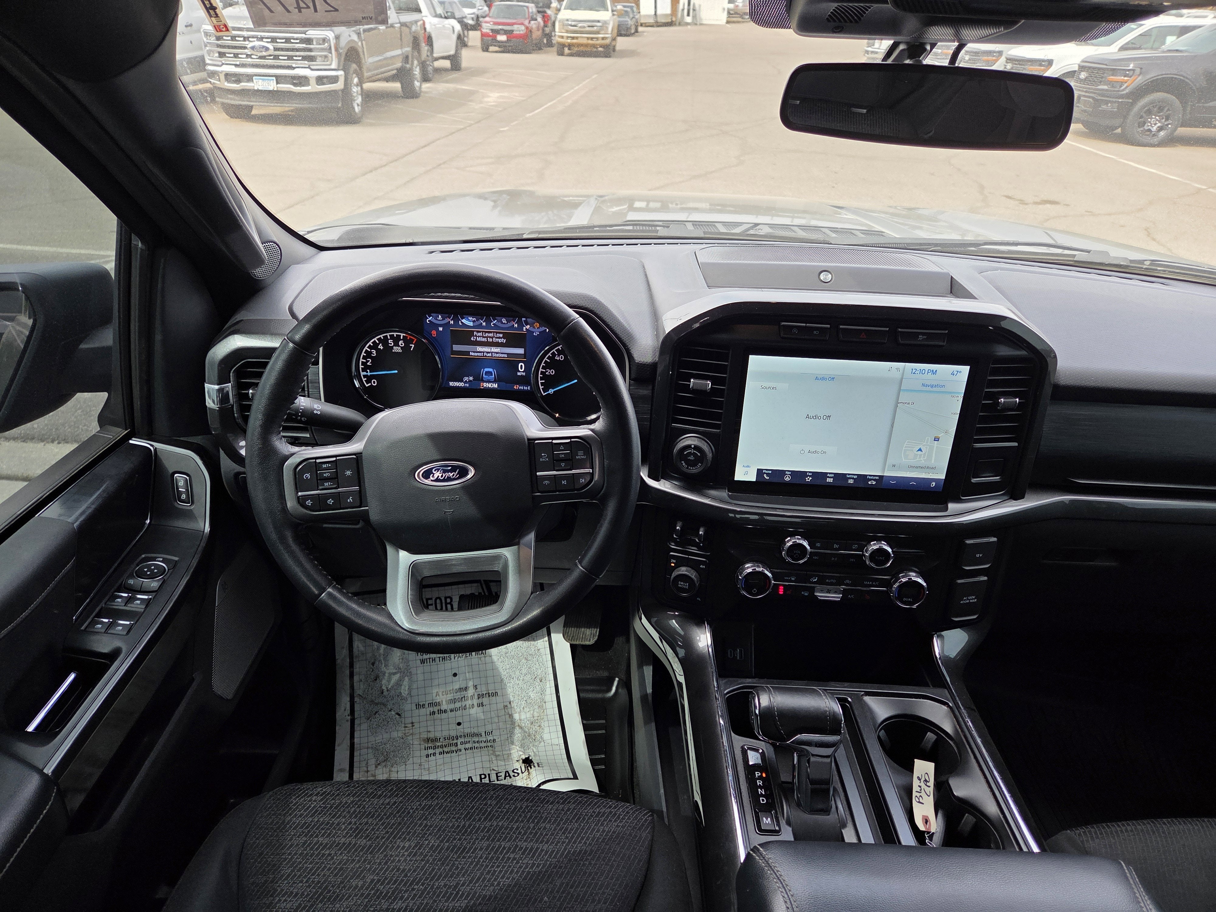 Used 2021 Ford F-150 XLT with VIN 1FTEW1EP3MFA05650 for sale in Jordan, Minnesota