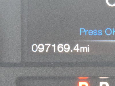 2020 Ford F-150 Base