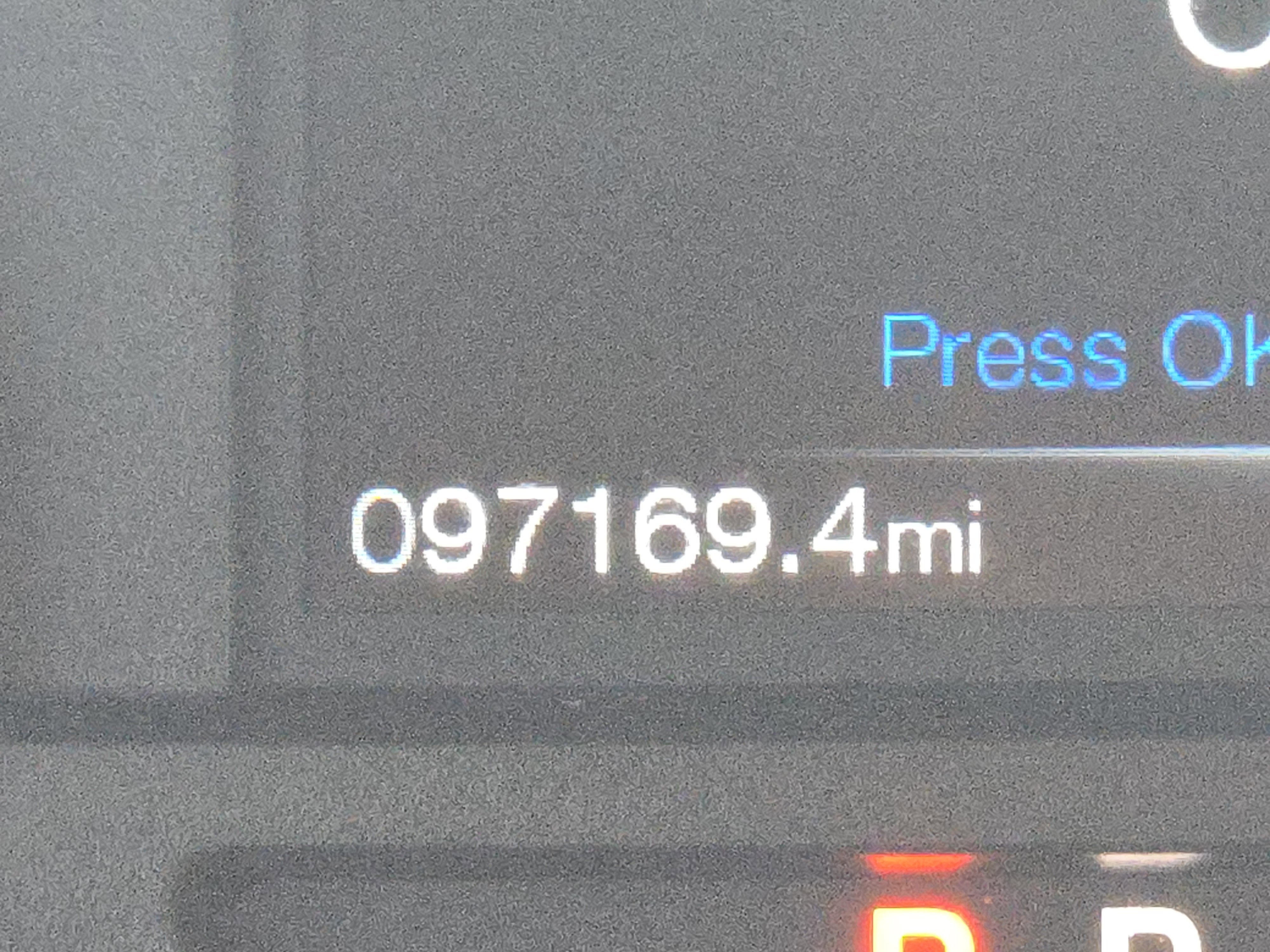 2020 Ford F-150 Base