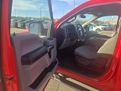 2020 Ford F-150 Base