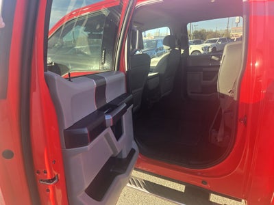 2020 Ford F-150 Base