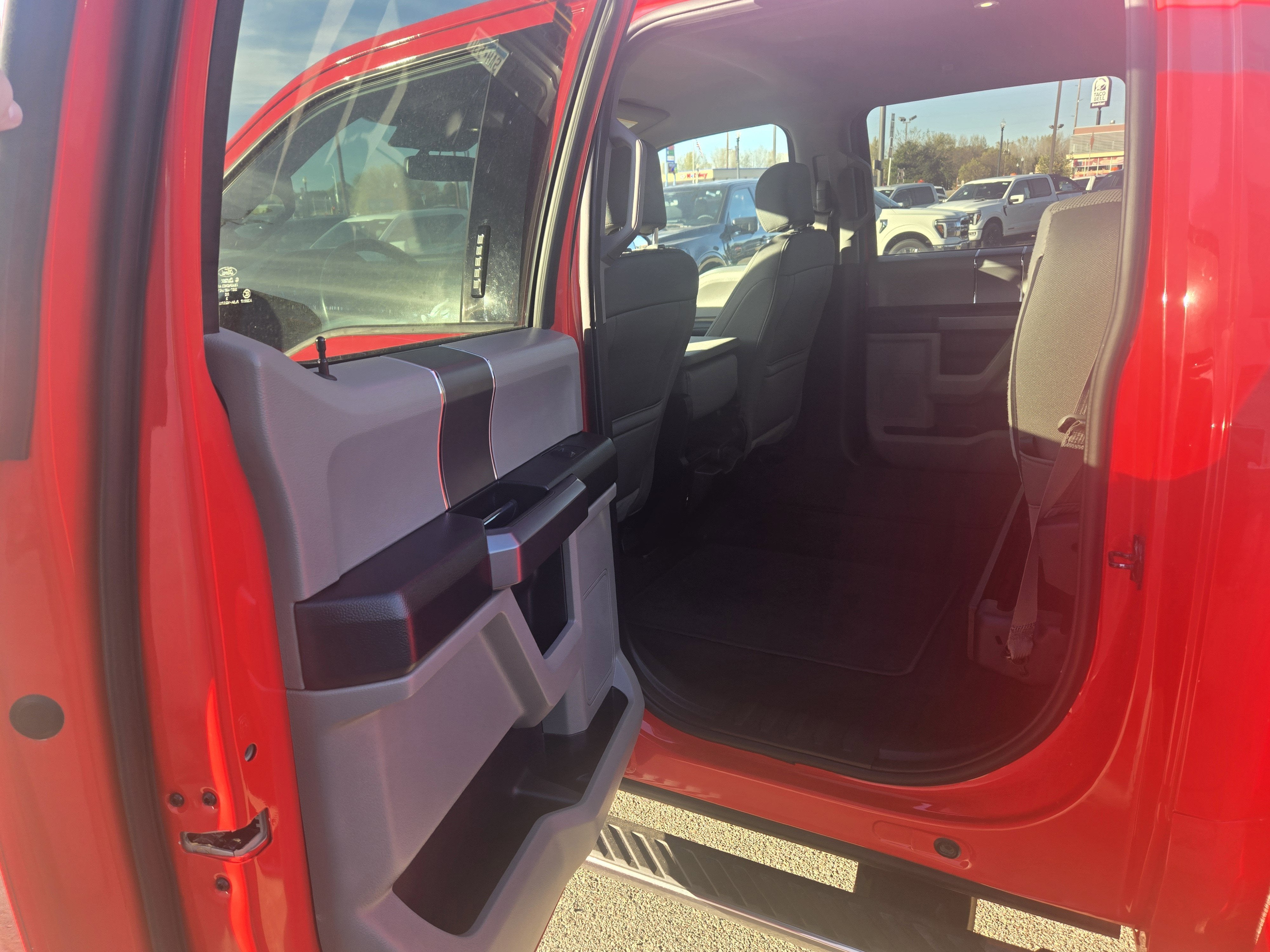 2020 Ford F-150 Base