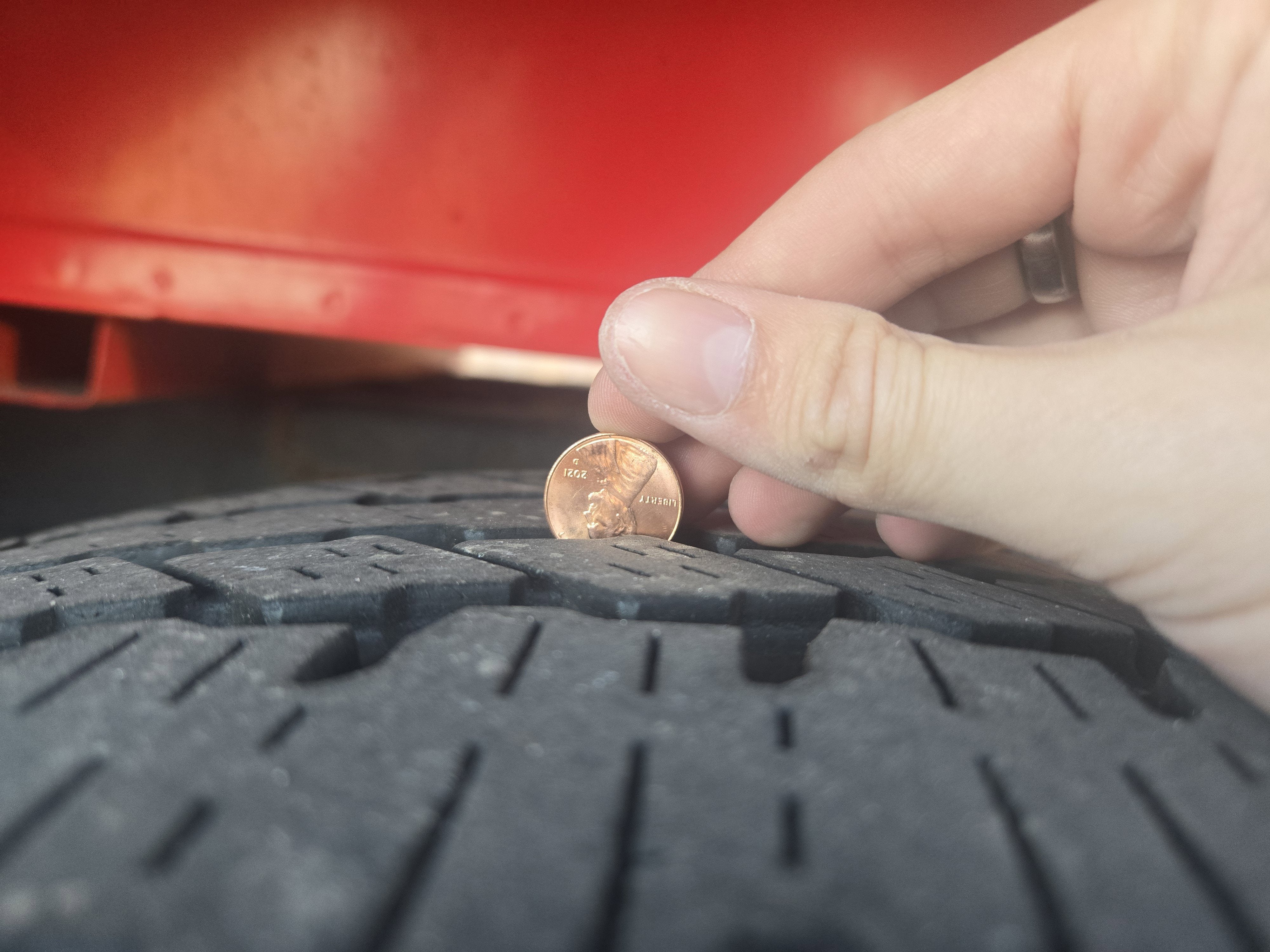 2020 Ford F-150 Base